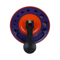 Ventouse industrielle et de bricolage pour carrelage, en caoutchouc durable et aluminium, personnalisable, support OEM, outils manuels d'assemblage