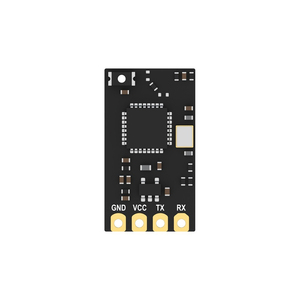 Foxeer 2.4G <span class=keywords><strong>Transmitter</strong></span> <span class=keywords><strong>Receiver</strong></span> <span class=keywords><strong>Kit</strong></span> cho FPV traverser t ăng-ten bay không người lái 0.77G khoảng cách 5V LnA phụ kiện tương thích RC - Product Image 3
