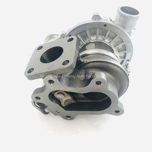 Rhf4 As12 Turbocompressor Vb420081 Va420081 135756180 238-9349 4T-506 3170981 513-6823 10r9578 Voor Motor N844l, N844lt - Product Image 6