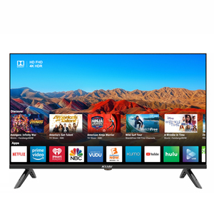 <span class=keywords><strong>TV</strong></span> thông minh 43 inch hệ thống Android tùy chỉnh 24 32 40 50 LED <span class=keywords><strong>TV</strong></span> 55 inch 4k thông minh 2K FHD televiseur <span class=keywords><strong>TV</strong></span> thông minh - Product Image 1