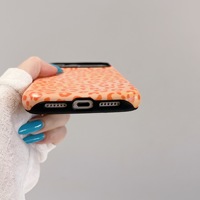 Coque pour iPhone 18 Pro Max, imprimé léopard, coque de téléphone portable tendance pour iPhone 16 17 18 Pro Max, coque de téléphone 2 en 1