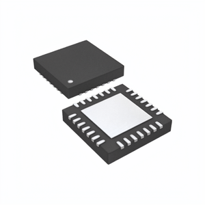 Chargeurs de batterie BQ24740RHDT originaux 28 VFQFN avec composants électroniques à puce exposée - Product Image 1