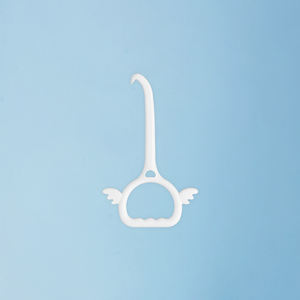 Herramienta de extracción de alineador de alas pequeñas de nueva forma, venta al por mayor, gancho Invisalign para tirantes - Product Image 3