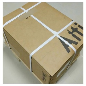 ไดรฟ์ควบคุมความเร็วรอบอุตสาหกรรม ATV71HU75N4Z ของแท้ใหม่เอี่ยม 7.5kW 10HP 380-480V พร้อมฟิลเตอร์ ไม่มีกราฟิกเทอร์มินัล - Product Image 6