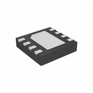 Embedded 8 VDFN Exposed Pad PIC16F15313-E_RF Electronic Circuit Components Manufacturer Channel - Product Image 1