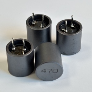 Nhà máy trực tiếp cao hiện tại cuộn cảm Choke CuộN qua lỗ điện tôi loại cho EMI đàn áp số lượng lớn bán buôn - Product Image 2