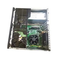 Desktop 288 G9 New Core I5-12500 8G DDR4 512GB SSD Computer Cpu Desktop Pc Desktop Computer Complete