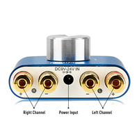 Ses 5.0 dijital amplifikatör Stereo 2.0 yüksek güç amplifikatörü kablosuz ses alıcısı DC12V