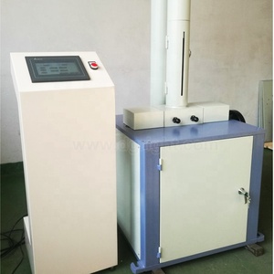 Màn hình cảm ứng ống nhựa rơi thả búa tác động thử nghiệm máy giảm trọng lượng lệch - Product Image 2