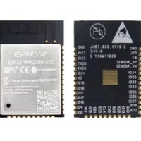 Nouveau module WiFi ESP32-WROOM-32D-N4, composants électroniques, module émetteur-récepteur à circuit intégré ESP32-WROOM-32D-N4