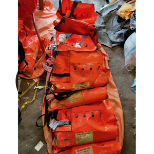 Dispositivo Compacto de Respiración de Emergencia (EEBD) con Capucha de Colocación Rápida y Manómetro Integrado para Uso Inmediato - Product Image 2