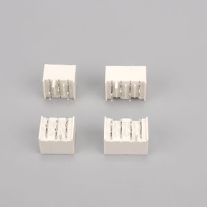 TE/AMP 1241964-3 <span class=keywords><strong>RAST</strong></span> 4 IDC разъемы корпус штекер 5 мм провод-плата с 4 позицией - Product Image 6