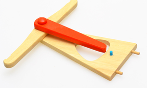 educación <span class=keywords><strong>de</strong></span> la primera infancia ilustración plana llamado equilibrio juguetes <span class=keywords><strong>de</strong></span> madera para niños regalos <span class=keywords><strong>de</strong></span> <span class=keywords><strong>cumpleaños</strong></span> - Product Image 2