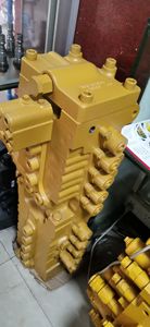 Válvula de control principal de excavadora Belparts E320 E345c E310 E330c Válvula de control hidráulico 157-3200 - Product Image 4