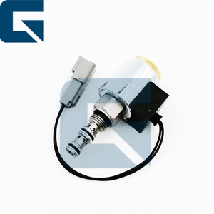 Vanne solénoïde 261-0998 2610998 pour moteur 3054 3054C - Product Image 1