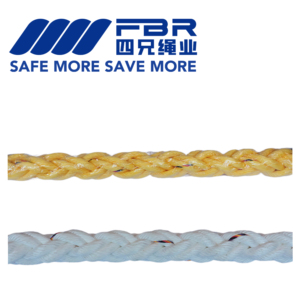 Cuerda de Polipropileno Multicolor Directo de Fábrica con Servicio OEM para Redes de Pesca y <span class=keywords><strong>Equipos</strong></span> Marinos - Product Image 1