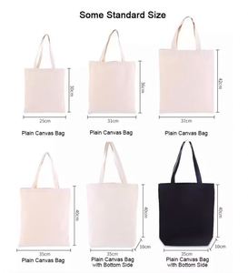 Bolsas de Tela de Algodón Recicladas para Compras, Imprimibles y Personalizables al por Mayor, con Logotipo Impreso Personalizado - Product Image 5