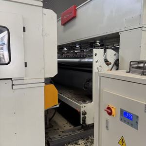 La fonction du géotextile <span class=keywords><strong>pour</strong></span> les parkings - Product Image 1