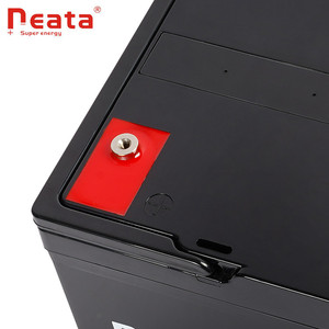Neata Premium Quality Long Bank <b>Deep</b> <b>Cycle</b> <b>12V</b> 75Ah UPS <b>Battery</b> - Product Image 4