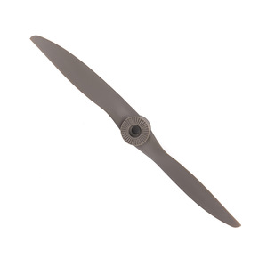 Hélice de nailon 8x6 para avión RC a gasolina, uso en exteriores, nivel de habilidad intermedio - Product Image 5