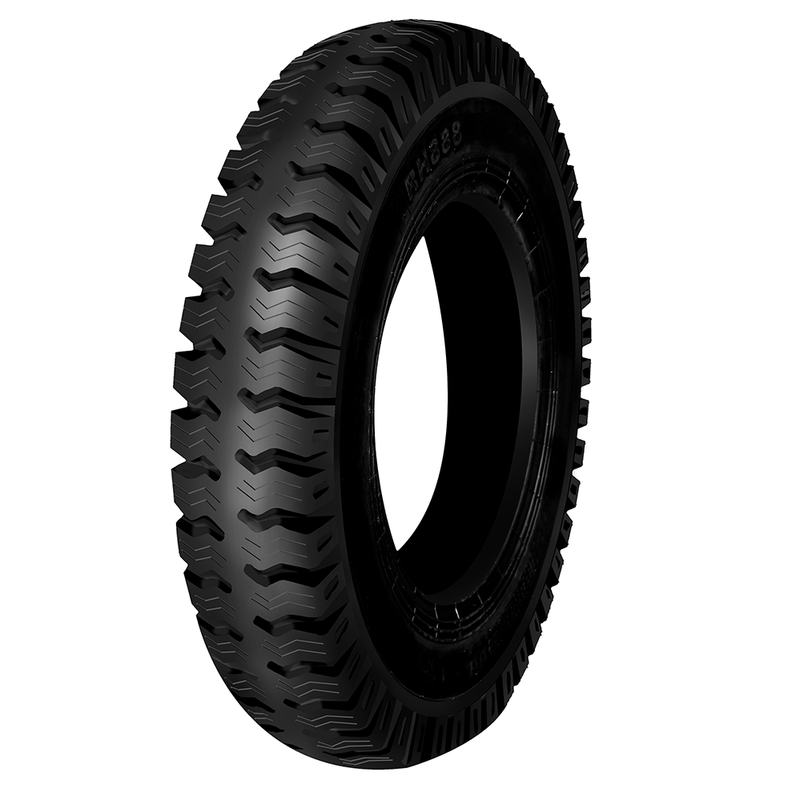 Light Truck Bias Tyre RIB LUG