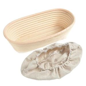 Levain Chef Contenants Bocal Couvercles Spiral <span class=keywords><strong>Banneton</strong></span> à <span class=keywords><strong>Pain</strong></span> Carré The Art De Grignage Ufo Pate Du Lame - Product Image 3