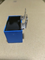 Condensateur de compensation de puissance haute tension Bevenbi 0,56 µF à 2000 V, 1700 V, 1200 V, 4,7 µF, 1 µF, 0,82 µF, 1,2 µF