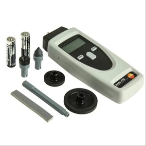 Testo 470 original et neuf - Kit tachymètre - Product Image 4