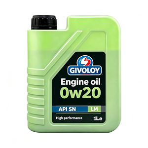 Aceite de Motor Sintético Completo de Alta Calidad 0w20 5w30 5w20 1L 5L SN SP OEM&ODM, Lubricante para Motor - Product Image 2