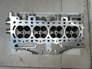 Nouvelle culasse complète en aluminium M8DB M9DB 1.5L <span class=keywords><strong>TDCI</strong></span> DS7G-6C032-AC 1869092 Moteur diesel pour <span class=keywords><strong>Ford</strong></span> <span class=keywords><strong>Focus</strong></span> Mk3 C-Max Mk2 - Product Image 5