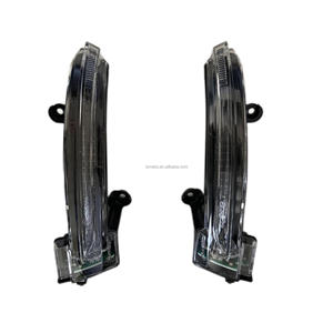 Nieuwe Premium MAISI Hoge-Helderheid Anti-Flikker Spiegelindicatorlamp OEM 30087923/263001/E8_148_13105_00 RENAULT CLIO Veiligheid - Product Image 2