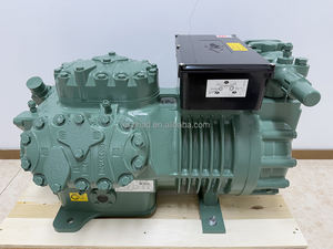 Compresor Reciprocante Bitzer 6GE-34Y-40P, Compresor de Refrigeración Semihermético Bitzer - Product Image 4