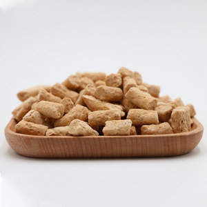 Tarte à la viande d'os crue lyophilisée par les fabricants de snacks pour chats 500g de lanières de viande lyophilisées pour animaux de compagnie - Product Image 5