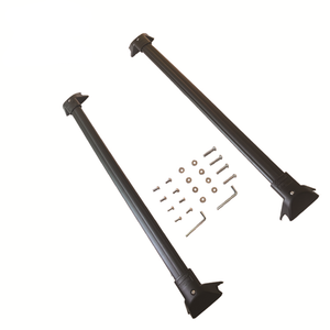 Portaequipajes de Techo para Auto JOESHIER de Aleación de Aluminio para Explorer 2020-2025, Capacidad de Carga de 100 kg - Product Image 4