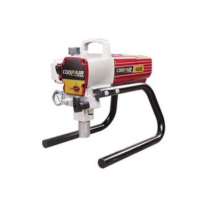 Máquina de Pulverización de Pintura sin Aire Industrial con Diafragma de Motor de Alta Calidad Hecha en China, con 1 Año de Garantía - Product Image 3