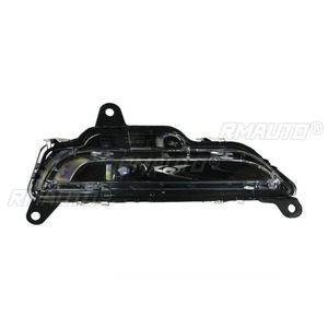 Accesorios para Range Rover Evoque 2020, Faros Antiniebla Delanteros, Lámparas de Conducción Delanteras, Bombillas LED Halógenas, Faros Antiniebla para Parachoques, Kit de Carrocería - Product Image 5