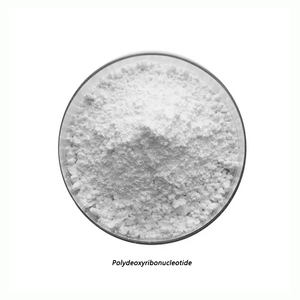 Косметический PDRN порошок (CAS № 100403-24-5), 99% Дезоксирибонуклеиновая кислота PDRN из ДНК лосося для кожи - Product Image 3
