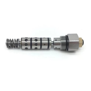 Vanne de régulation 4372034, Vanne de décharge 4372034 pour ZX200 ZAX200 ZAX240 EX200-5 EX220-5 - Product Image 1