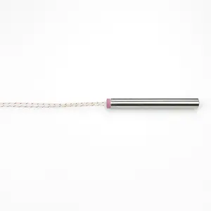Etron Interne Verkabelung Flexibler Draht Hoch dichte Heiz patrone 2500 Watt Hochtemperatur-Heiz patrone - Product Image 1