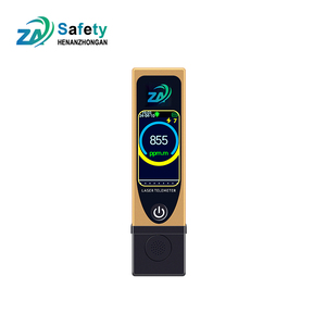 Portable Laser Detection Telemetry Instrument Remote Methane Concentration Leakage Detection - Product Image 1