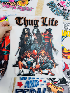 Halloween Logo Designs Heat <strong>Transfer</strong> Printing <strong>Transfer</strong> Design Screen Printing <strong>Transfer</strong> Printing Heat <strong>Transfer</strong> Design - Product Image 5