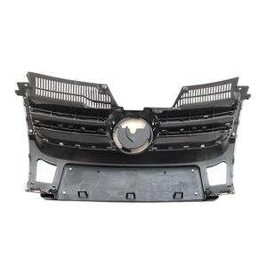 Accessori Esterni Rivestimenti 1K5853653A9B9+ 1K5853761A2ZZ Griglie per <span class=keywords><strong>Volkswagen</strong></span> <span class=keywords><strong>JETTA</strong></span> 2005 2006 2007 2008 2009 <span class=keywords><strong>2010</strong></span> - Product Image 2