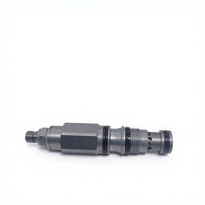 Dtda-mhn Dtda-mcn-224 Dtdf-mcn Dtdf-mhn-224 Distributeur hydraulique directionnel à solénoïde 2 voies - Product Image 1
