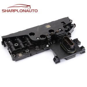 Boîtier de valve 6f50, module de commande de transmission 6F55 AA5P7Z369 TCU AA5P7Z369AA pour Ford Edge Explorer - Product Image 3