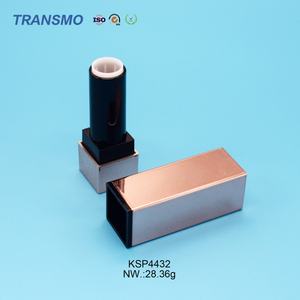 Emballage de rouge à lèvres de luxe vide pour le remplissage, tube de rouge à lèvres personnalisé, contenants de rouge à lèvres personnalisés - Product Image 5