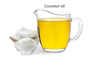 <span class=keywords><strong>Olio</strong></span> <span class=keywords><strong>di</strong></span> <span class=keywords><strong>cocco</strong></span> vergine pressato <span class=keywords><strong>a</strong></span> <span class=keywords><strong>freddo</strong></span> naturale puro all'ingrosso 100% organico per la pelle dei capelli - Product Image 3