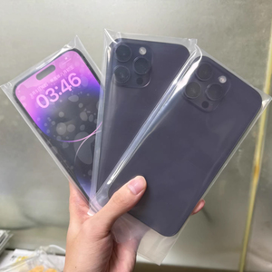 Prix de gros pour téléphone portable Phone14promax, téléphones mobiles pour I <span class=keywords><strong>Phone14</strong></span> <span class=keywords><strong>Pro</strong></span> Max Deep Purple 14 <span class=keywords><strong>Pro</strong></span> 256 Go 512 Go - Product Image 4