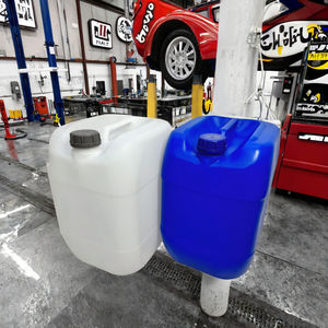 Offre Spéciale : Bidons et Fûts en Plastique de Qualité Alimentaire de 30 Litres – Gamme Premium - Product Image 3