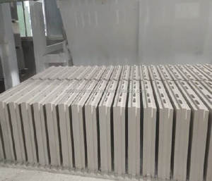 Machine de fabrication de blocs de plâtre creux solides Machine de fabrication de blocs de béton entièrement automatique Machine de moulage de blocs de briques Briques de ciment - Product Image 3