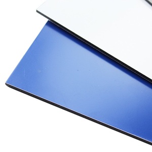 Foglio ACP di promozione blu 1220*2440/1500*3050*4mm <span class=keywords><strong>pannelli</strong></span> <span class=keywords><strong>in</strong></span> <span class=keywords><strong>alluminio</strong></span> <span class=keywords><strong>composito</strong></span> per disegni di pareti esterne - Product Image 6